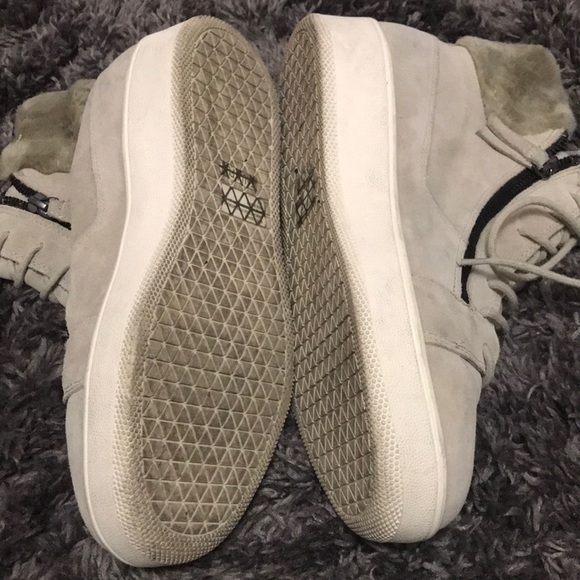 BR SNEAKER - Picture 3 of 4